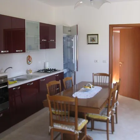 Casa Vacanze Tergu Tergu