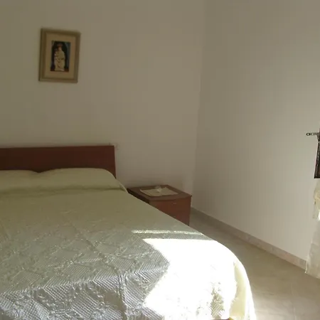 Casa Vacanze Tergu * Tergu