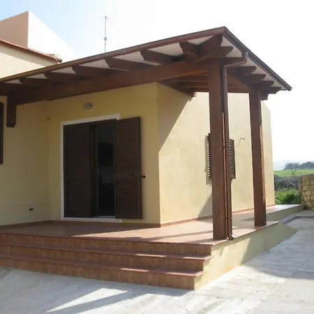 Διαμέρισμα Casa Vacanze Tergu *