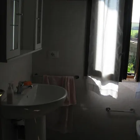 Casa Vacanze Tergu